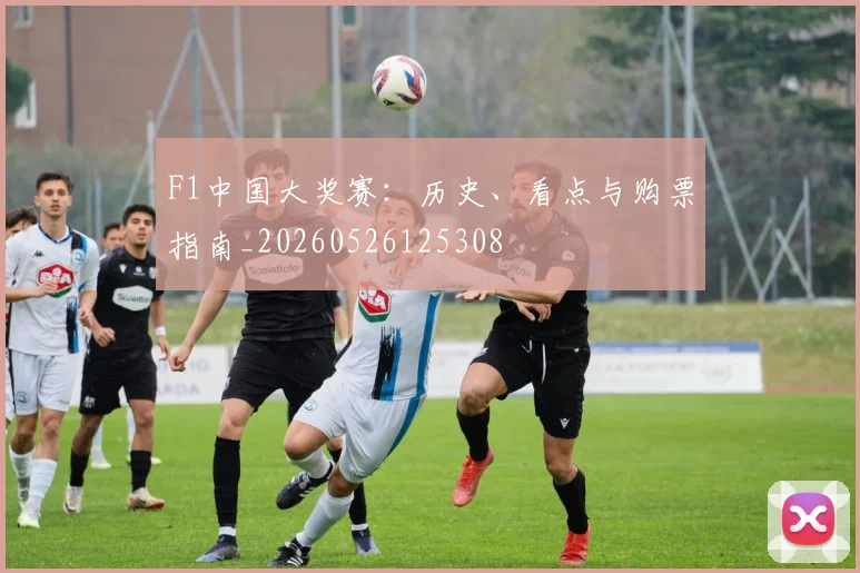 F1中国大奖赛：历史、看点与购票指南_20260526125308