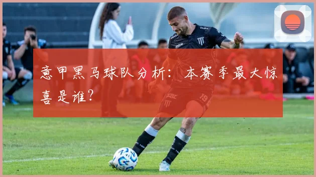 意甲黑马球队分析：本赛季最大惊喜是谁？