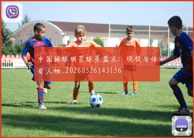 中国排球明星球员盘点:现役与传奇人物_20260526143156